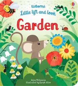 Bild von Little lift and look Garden