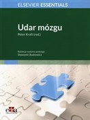 Udar mózgu... -  polnische Bücher