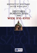 Polska książka : Historia P... - Krzysztof Mikulski, Jacek Wijaczka