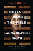 Notes from... - Anna Deavere Smith -  polnische Bücher