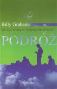 Polska książka : Podróż Jak... - Billy Graham