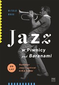 Polska książka : Jazz w Piw... - Witold Wnuk