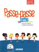 Passe-Pass... - Catherine Adam, Christelle Berger - Ksiegarnia w niemczech