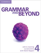 Zobacz : Grammar an... - Randi Reppen, John Bunting, Luciana Diniz