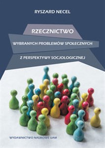 Obrazek Rzecznictwo wybranych problemów społecznych z perspektywy socjologicznej