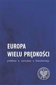 Europa wie... - Opracowanie Zbiorowe -  fremdsprachige bücher polnisch 