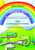 KameLeon T... - Agata Magnes - Ksiegarnia w niemczech