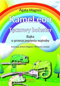 Bild von KameLeon Tęczowy bohater