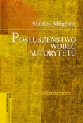 Posłuszeńs... - Stanley Milgram -  polnische Bücher