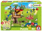 Puzzle 40 ... -  Polnische Buchandlung 