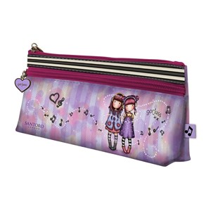 Bild von Piórnik, Kosmetyczka. The Duet