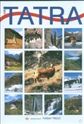 Die Tatra ... - Maciej Krupa -  Polnische Buchandlung 