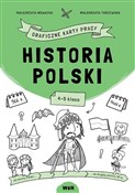 Historia P... - Małgorzata Nowacka, Małgorzata Torzewska -  fremdsprachige bücher polnisch 