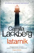 Polska książka : Latarnik - Camilla Läckberg