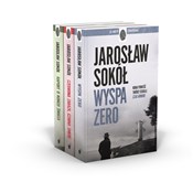 Wyspa zero... - Jarosław Sokół -  Polnische Buchandlung 