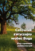 Polska książka : Człowiek z... - Łukasz Jerzy Duda