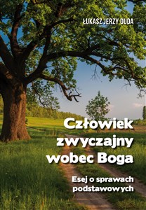 Bild von Człowiek zwyczajny wobec Boga. Esej o prawach podstawowych