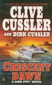 Crescent D... - Clive Cussler - Ksiegarnia w niemczech