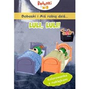 Polska książka : Bobaski i ...