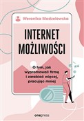 Zobacz : Internet m... - Weronika Modzelewska