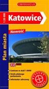 Polnische buch : Katowice p...