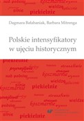 Polska książka : Polskie in... - Dagmara Bałabaniak, Barbara Mitrenga