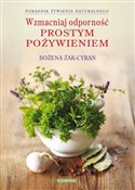 Wzmacniaj ... - Bożena Żak-Cyran - buch auf polnisch 