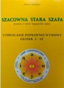 Szafa z wi... - Opracowanie Zbiorowe -  fremdsprachige bücher polnisch 