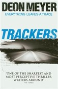 Zobacz : Trackers - Deon Meyer