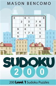 Bild von Sudoku 200