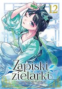 Zapiski zi... - Ikki Nanao,Natsu Hyuuga,Nekokurage -  polnische Bücher