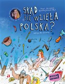 Polnische buch : Skąd się w... - Boguś Janiszewski, Agnieszka Jankowiak-Maik