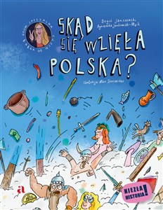 Obrazek Skąd się wzięła Polska?