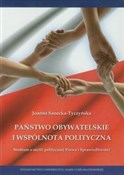 Zobacz : Państwo ob... - Joanna Sanecka-Tyczyńska