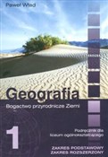 Polnische buch : Geografia ... - Paweł Wład