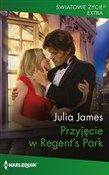 Książka : Przyjęcie ... - Julia James