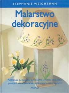 Obrazek Malarstwo dekoracyjne