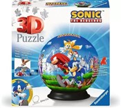Zobacz : Puzzle 3D:...