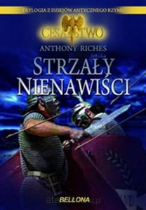 Obrazek Strzały nienawiści