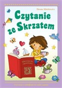 Czytanie z... - Danuta Klimkiewicz -  Książka z wysyłką do Niemiec 