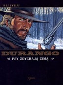 Polska książka : Durango 1 ... - Yves Swolfs