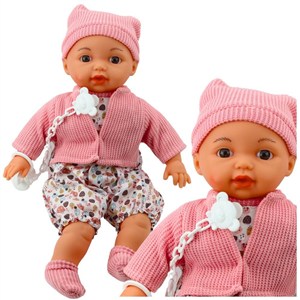 Bild von Lalka bobas 40cm