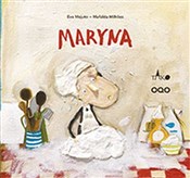 Maryna - Eva Mejuto, Mafalda Milhoes -  fremdsprachige bücher polnisch 