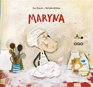 Bild von Maryna