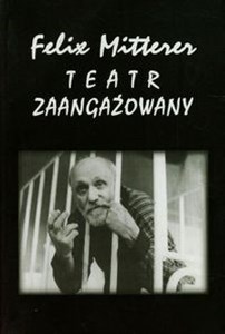 Obrazek Teatr zaangażowany