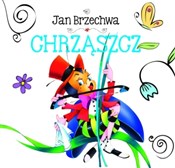 Polnische buch : Chrząszcz - Jan Brzechwa