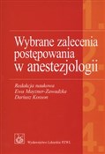 Wybrane za... - buch auf polnisch 