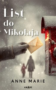 Obrazek List do Mikołaja