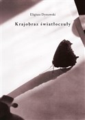 Polska książka : Krajobraz ... - Eligiusz Dymowski