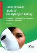 Rachunkowo... - S Liżewski, E Ostapowicz, M Sobolewska, P Walczak, P Wieczorek -  Książka z wysyłką do Niemiec 